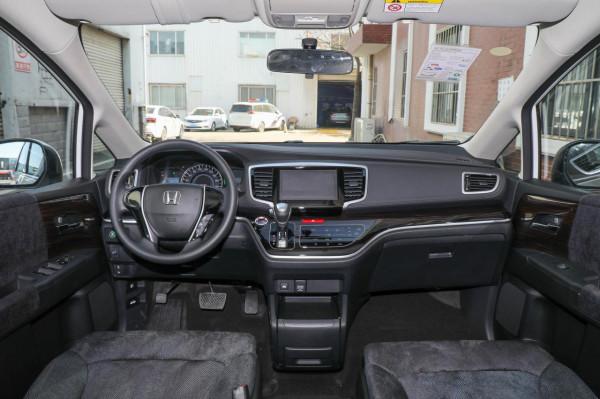 新車 | 廣汽本田奧德賽2022款9月30日釋出，會是中期改款車型嗎？