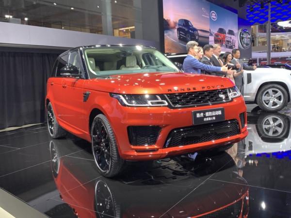 本命年必選項？ 農曆虎年能買到的&OpenCurlyDoubleQuote;紅色特別版&rdquo;車型盤點