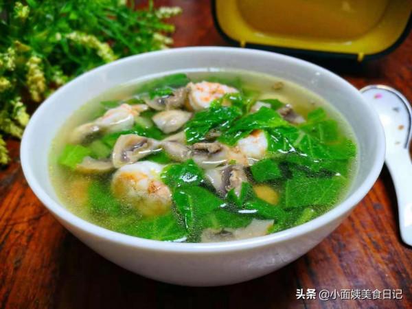 元旦將至，我家的家宴選單來了，10道菜，葷素齊全，好吃又好做