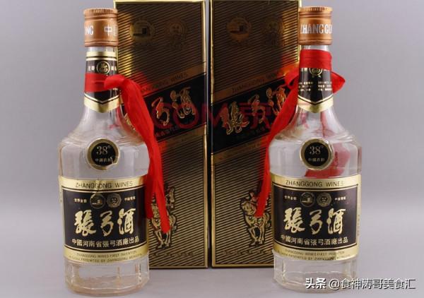 國內5種老牌名酒，當年個個是經典，如今產銷卻不如從前，可惜了