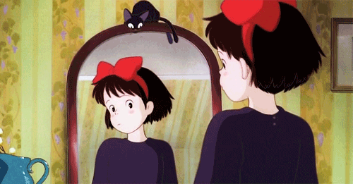 高考三年後，一個女生的變化