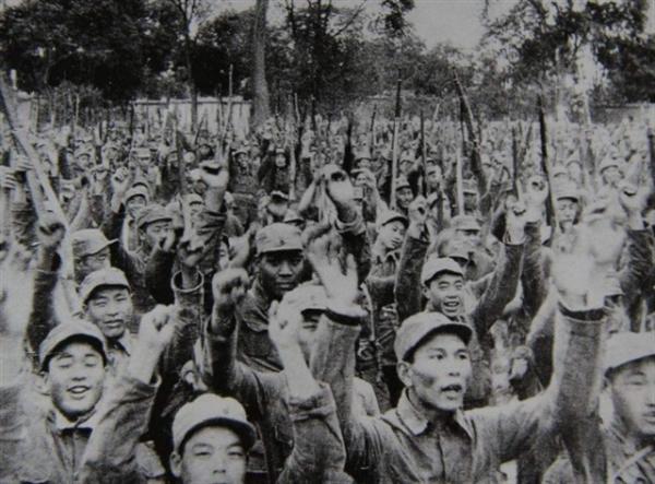 八寶山的無名墓:墓主只是一炊事員,周總理曾指示照顧好墓主人 八寶山的無名墓:墓主只是一炊事員,周總理曾指示照顧好墓主人