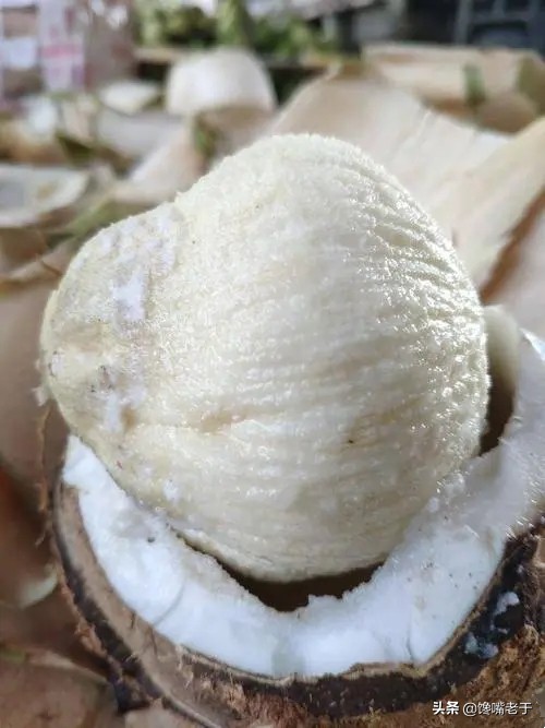 去海南旅遊別踩坑！這5樣水果太奇葩，外形漂亮，但味道難以描述