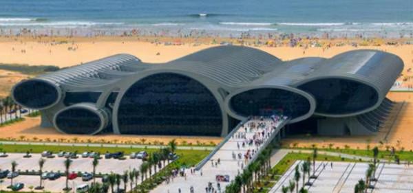 廣州救撈局在南海撈起神秘沉船,船身800年不腐,價值3000億美金 廣州救撈局在南海撈起神秘沉船,船身800年不腐,價值3000億美金