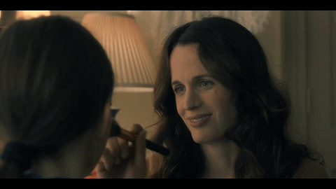 9.1分!這部恐怖片的天花板,有多牛? 9.1分!這部恐怖片的天花板,有多牛?