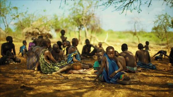 黑人帝國阿克蘇姆被白人滅國,千年混血後,如今全成“混種黑人” 黑人帝國阿克蘇姆被白人滅國,千年混血後,如今全成“混種黑人”