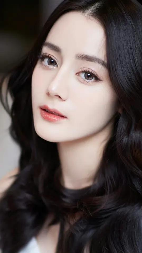 鏡頭殺手——迪麗熱巴