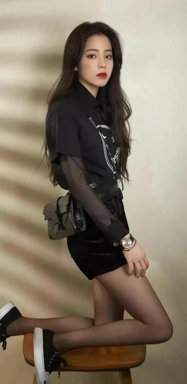 歐陽娜娜高畫質美圖精選