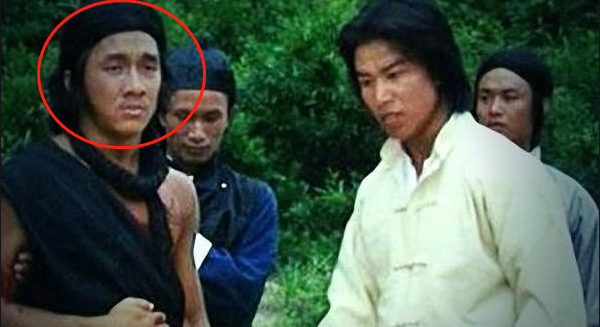 傳奇的“亞洲四大腿王”：黃正利排第一，劉忠良師承譚道良