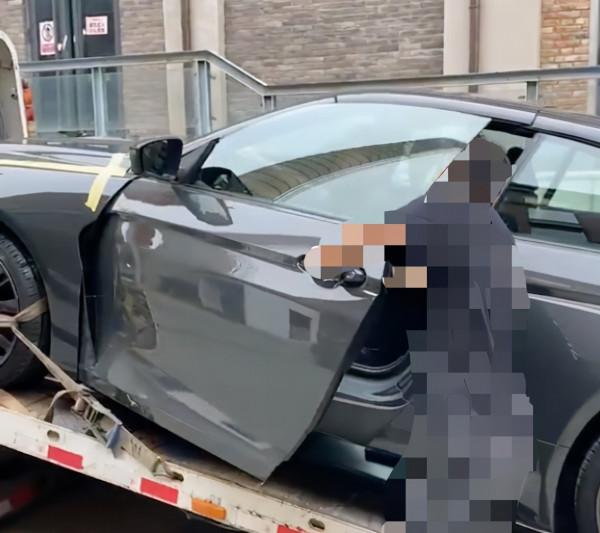 重磅首發:吉利真要造跑車了?全新敞篷轎跑曝光 重磅首發:吉利真要造跑車了?全新敞篷轎跑曝光