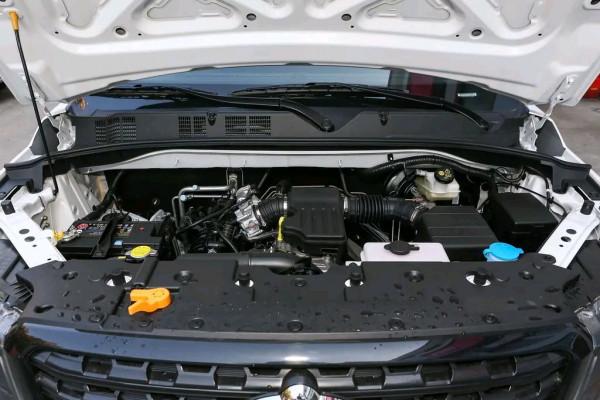 2022款長安歐尚X70A表現如何，價格親民，空間寬敞，非常值得入手