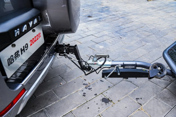 哈弗H9升級,走更野的路,玩更精緻的生活 哈弗H9升級,走更野的路,玩更精緻的生活