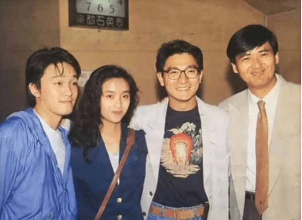 從“一代女神”到“銷聲匿跡”，吳倩蓮經歷了什麼？