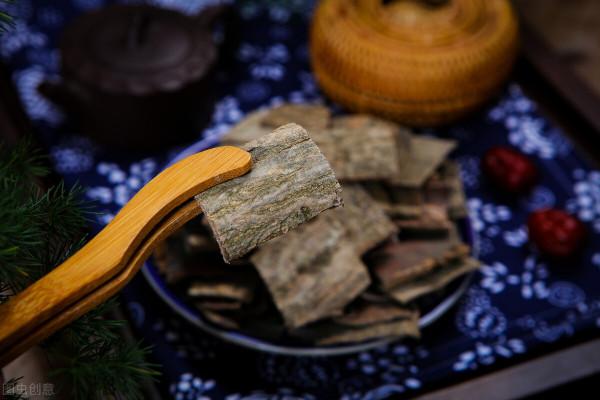 獨活寄生湯——補肝腎強筋骨，補氣又補血，帶走你骨子裡那些溼寒