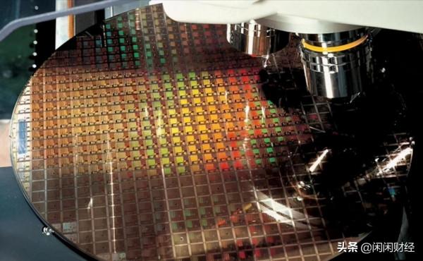 全球“缺芯”危機,中國車企業因禍得福? 全球“缺芯”危機,中國車企業因禍得福?