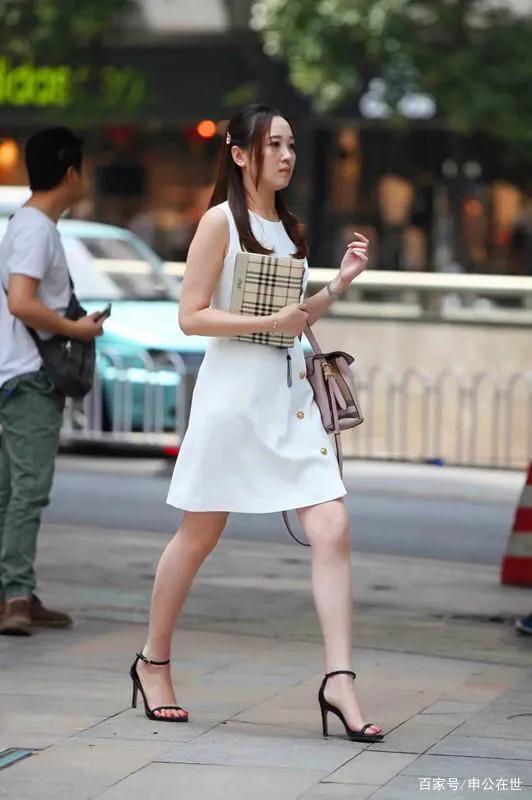 秋冬季,小粗腿穿衣技巧 秋冬季,小粗腿穿衣技巧