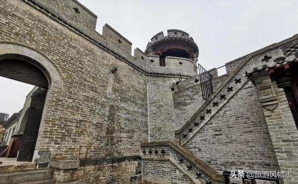 山東5座地主大院，牟氏莊園北方最大，你去過嗎？