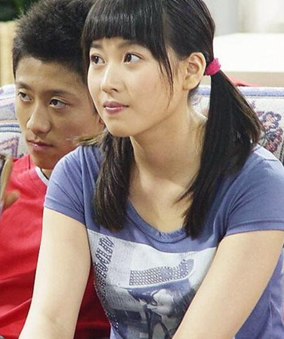 取代楊紫參演《家有兒女》，寧丹琳如何“自毀”前程的