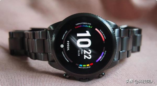 盤點2021年安卓平臺最好的智慧手錶:搭載谷歌WearOS 3系統 盤點2021年安卓平臺最好的智慧手錶:搭載谷歌WearOS 3系統