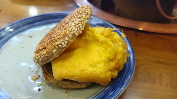 元旦北京小遊記（2022.1）