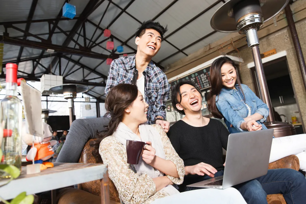 阿里人新年讀什麼書？