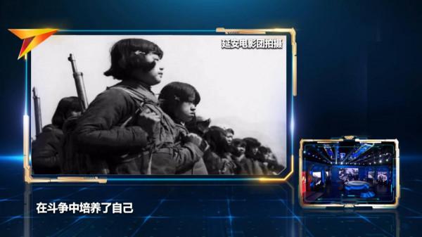 這些珍貴的照片，告訴你抗日戰爭時期真實的戰鬥場景