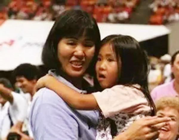 郎平自述:1995年,我是在怎樣的心情下回國任教的 郎平自述:1995年,我是在怎樣的心情下回國任教的