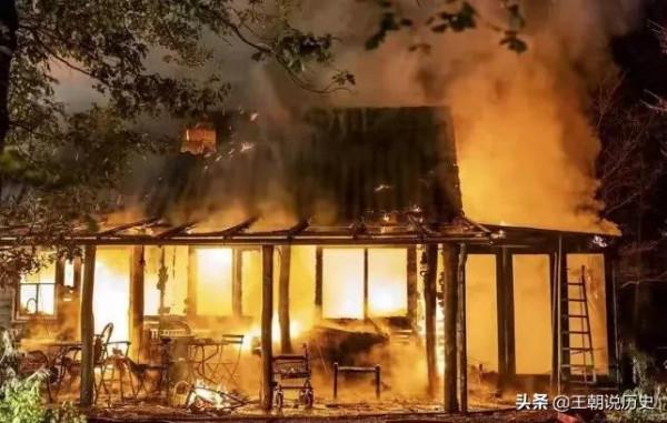 郎中救了一個女子，致使全家死亡！和尚送她黃瓜，女子揮淚自殺