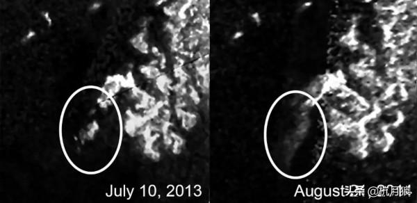 太陽系絕美照片賞析，有你從未見過的景象