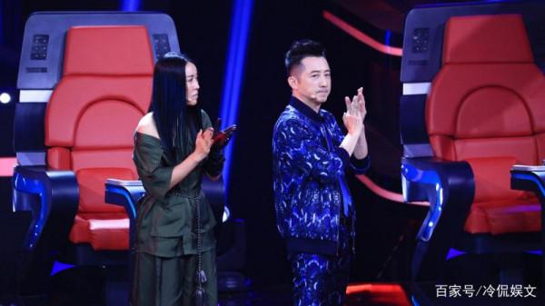 水木年華登臺演出,卻被23歲評委嘲諷,應了張學友當年說的什麼? 水木年華登臺演出,卻被23歲評委嘲諷,應了張學友當年說的什麼?