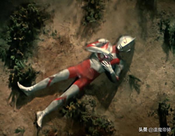 《奧特曼》裡威力設定最強,破壞力最小的必殺技,佐菲奧特曼YYDS 《奧特曼》裡威力設定最強,破壞力最小的必殺技,佐菲奧特曼YYDS