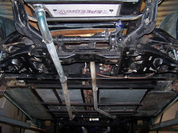 擁有鷗翼車門,有趣的梅賽德斯賓士-AMG自制作品 擁有鷗翼車門,有趣的梅賽德斯賓士-AMG自制作品