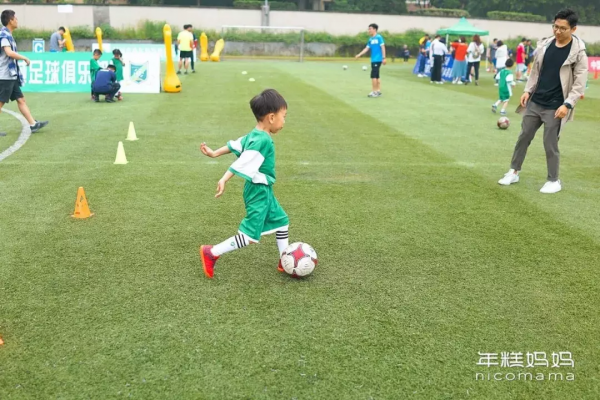 總是懷疑孩子是不是有多動症？其實真正的多動症是這樣的……