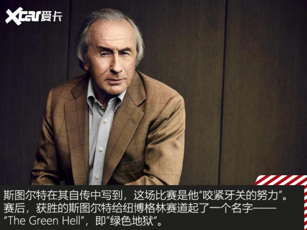 盤點紐北圈速最快的5臺SUV 3秒8是入場券