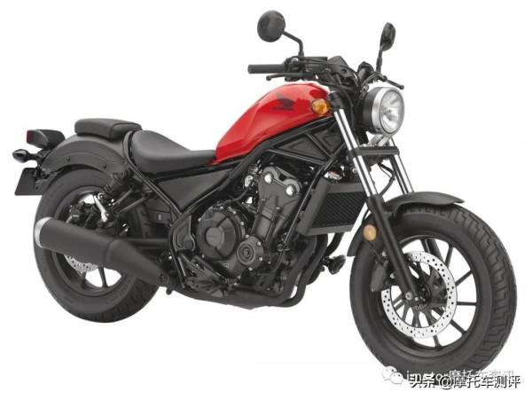 從1985年到2021年，本田Rebel到底經歷了什麼？