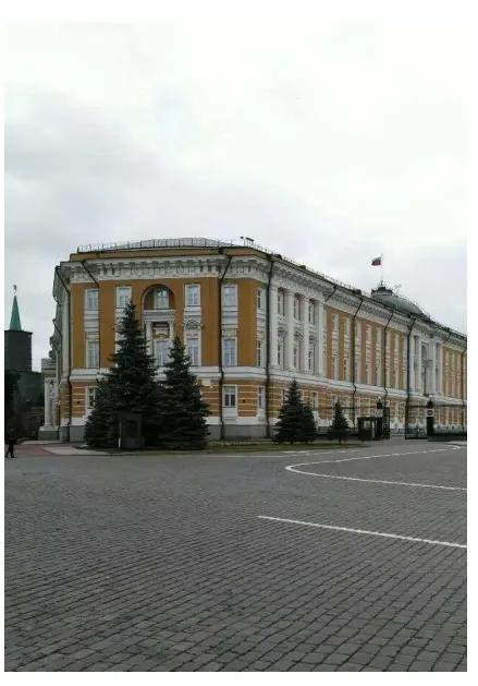 浪漫俄羅斯經典八日遊(7) 浪漫俄羅斯經典八日遊(7)