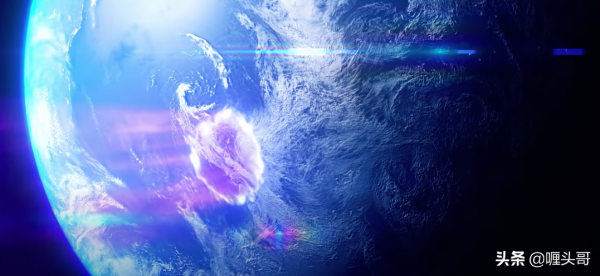 宇宙是個生物體？當科學家做了一個實驗後，細思極恐的問題出現了