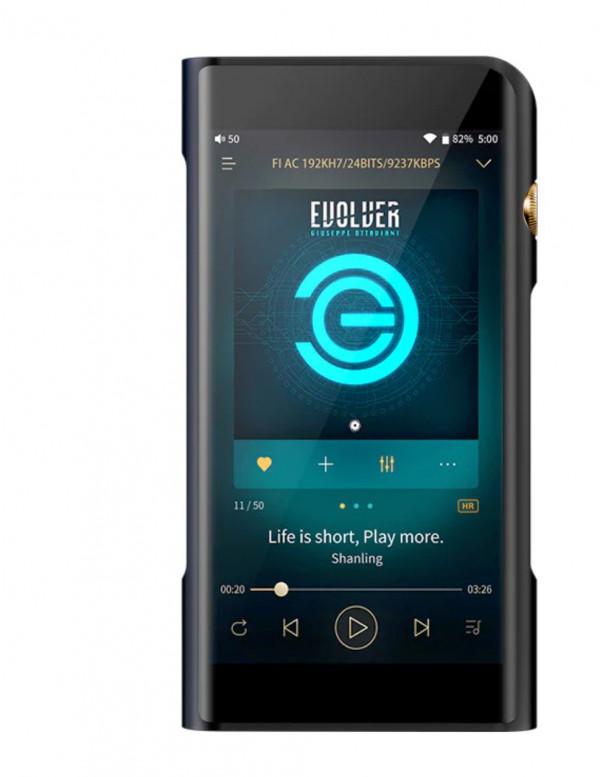 2021年了,為什麼有人還需要專門買一臺音樂播放器聽歌? 2021年了,為什麼有人還需要專門買一臺音樂播放器聽歌?