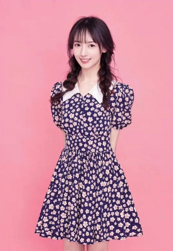 雙馬尾造型：楊冪 楊穎 劉亦菲 唐嫣 李沁 楊紫 白鹿 熱巴 娜扎 楊超越