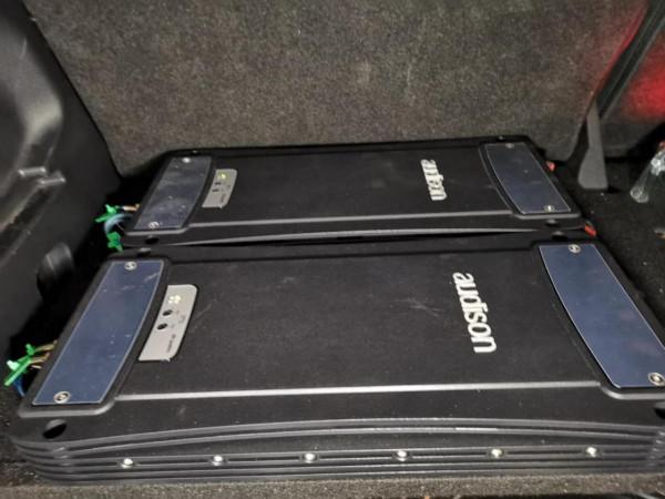 車載揚聲器怎麼改裝？日產奇駿汽車音響升級過程