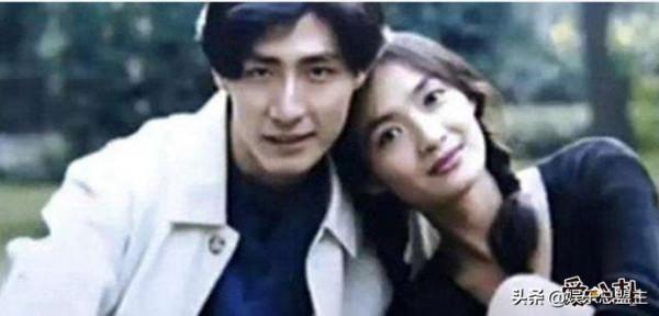 《甘十九妹》播出26年，女一號因病過氣，男一號被傳拋棄患癌妻子