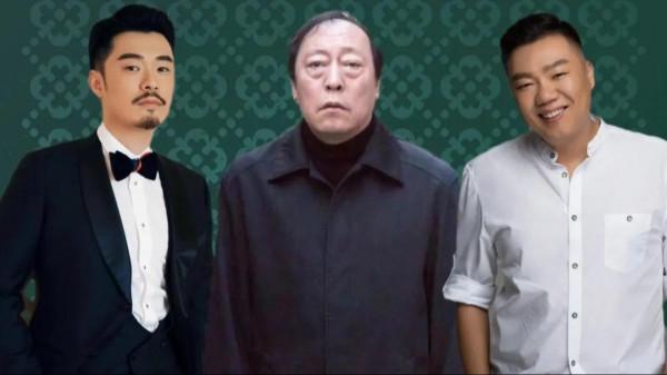 《假日暖洋洋2》搞笑三人組