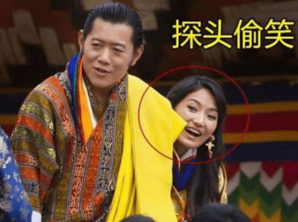 31歲不丹王后懷二胎後不再冷臉,國王全程守護,太王太后幫看孩子 31歲不丹王后懷二胎後不再冷臉,國王全程守護,太王太后幫看孩子