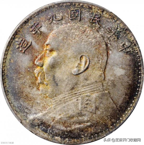 銀元收藏真正的價值在哪裡？