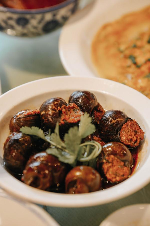 有一種生活叫周莊，我心中的江南便是在此