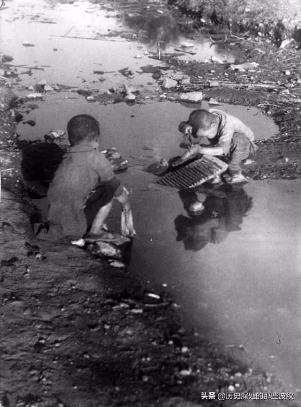 吃大米犯法“偽滿”時代的荒唐罪行