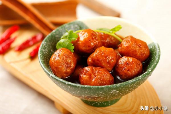 中國各地美食彙總，快來看看你家鄉的美食在不在吧