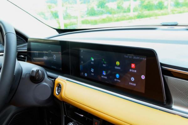 十萬級高品質合資家轎，誰才是“智慧擔當”