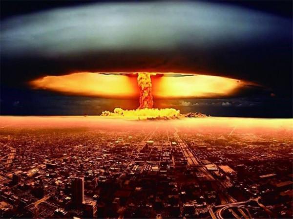 廣島核爆死多少人，為何一個距爆炸中心300米的女人存活下來？