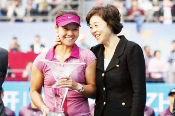 昔日女排隊長令人唏噓!退役居要職,病痛不饒人 昔日女排隊長令人唏噓!退役居要職,病痛不饒人